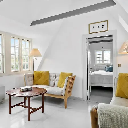 Ferienhaus 1610-vejby-kystvej-85-b *