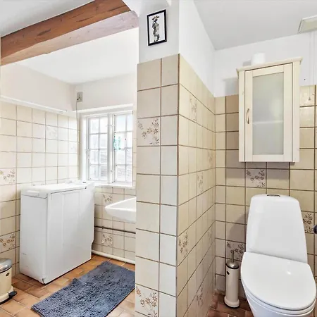 Ferienhaus 1610-vejby-kystvej-85-b *