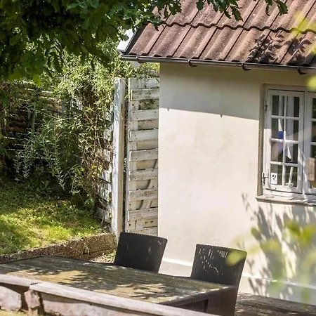 Ferienhaus 1610-vejby-kystvej-85-b