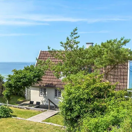 1610-vejby-kystvej-85-b Ferienhaus *