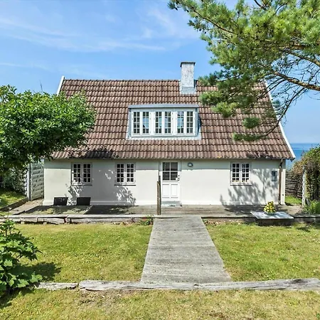 Ferienhaus 1610-vejby-kystvej-85-b *