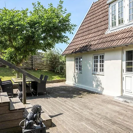 Ferienhaus 1610-vejby-kystvej-85-b Vejby